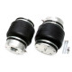 Air suspension TA-Technix air suspension kit with adjustment system for Volkswagen Golf IV Variant Typ 1J | races-shop.com
