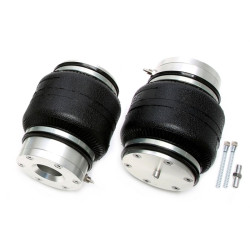 TA-Technix air suspension kit with adjustment system for Volkswagen Golf IV Variant Typ 1J