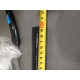 Outlet Silicone hose straight RACES Silicone - 16mm (0,63"), price for 50cm INCOMPLETE | races-shop.com