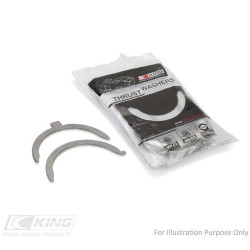 KING RACING thrust washer set for Toyota 1NZ-FE / 2NZ-FE - TW 185AM