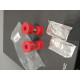 Outlet STRONGFLEX - 201558B: Spring bushing INCOMPLETE | races-shop.com