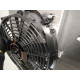 Outlet SPORT COMPACT FAN SHROUDS 88-91 Honda CRX Fan Shroud Kit DAMAGED | races-shop.com