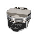 Engine parts Wiseco Ford Duratec 2.0L 16V (12.5:1) 88.50mm | races-shop.com