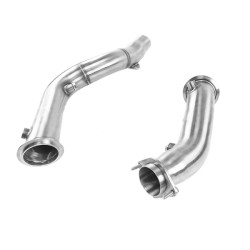 Downpipe for BMW F83 M4 2014+