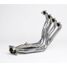 Exhaust manifold for Honda B16/ B18 4-2-1