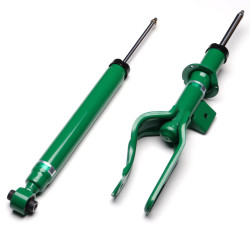 Tein EnduraPro Plus Damper Kit for Tesla Model 3 (2017+) - 4WD