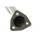 Outlet Downpipe for Audi A4 B5 1.8T 1997-2001 (decat) INCOMPLETE | races-shop.com