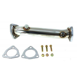 Downpipe for Audi A4 B5 1.8T 1997-2001 (decat) INCOMPLETE