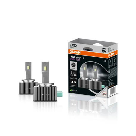 Bulbs and xenon lights Osram LEDriving HL EASY XEN D3S (2pcs) | races-shop.com