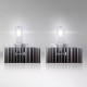 Bulbs and xenon lights Osram LEDriving HL EASY XEN D5S (2pcs) | races-shop.com