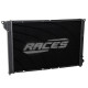 Racing radiators ALU radiator for Mini Cooper S R52 R53 2002-2006 1.6 - Black | races-shop.com