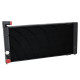 Racing radiators ALU radiator for VW Golf II, Corrado VR6 - Black | races-shop.com