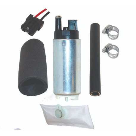 Direct fit Fuel pump Fuel pump kit Walbro for Fiat Punto GT Turbo 1.4 | races-shop.com