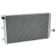Racing radiators ALU radiator for Audi TT (8J) 2.0T FSI | races-shop.com