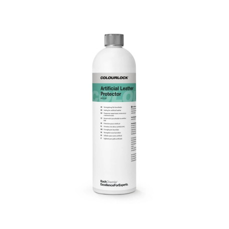 Interior COLOURLOCK Artificial Leather Protector - Ochrana na umelú kožu a koženku 100ml | races-shop.com