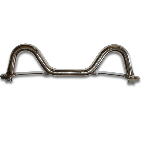 Rollcages and Rollbars Rollbar for Mazda Miata/ MX5/ Eunos NA/ NB 89-05 | races-shop.com