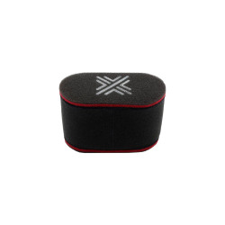 Dual trumpet sock Pipercross for 45 DCOE / DHLA (Off-road)