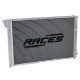 ALU radiator for Mini Cooper S R52 R53 2002-2006 1.6