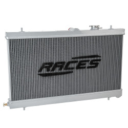 ALU radiator for Subaru Impreza GDA/ GDB WRX