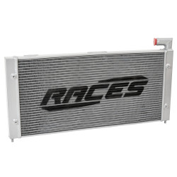ALU radiator for VW Golf II, Corrado VR6
