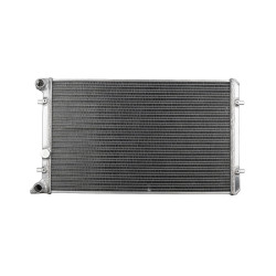 ALU radiator for VW Golf IV GTI 1.8T