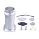 EGR replacements EGR valve delete kit for BMW E46/ E60/ E61/ E65/ E53 M57N | races-shop.com
