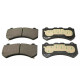 Terra Performance brake pads Terra Performance TP36180TR Brake Pads (Track Days) | races-shop.com