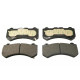 Terra Performance brake pads Terra Performance TP36180TR Brake Pads (Track Days) | races-shop.com