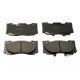 Terra Performance brake pads Terra Performance TP36990TR Brake Pads (Track Days) | races-shop.com