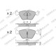 Terra Performance brake pads Terra Performance TP5220RC Brake Pads (Race) | races-shop.com