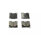 Terra Performance brake pads Terra Performance TP40170RC Brake Pads (Race) | races-shop.com