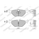 Terra Performance brake pads Terra Performance TP8070RC Brake Pads (Race) | races-shop.com