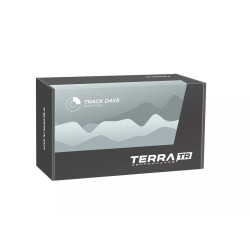 Terra Performance TP10415TR Brake Pads (Track Days)