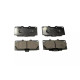 Terra Performance brake pads Terra Performance TP14340RC Brake Pads (Race) | races-shop.com