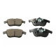 Terra Performance brake pads Terra Performance TP26072RC Brake Pads (Race) | races-shop.com