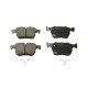 Terra Performance brake pads Terra Performance TP31410TR Brake Pads (Track Days) | races-shop.com