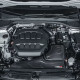 Jetta Wagner Tuning Carbon Air Intake System for VW Golf 8 GTI & R 2.0 TSI (EA888 Gen.4) | races-shop.com