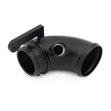 Sets for specific model RACES High Flow Charge Pipe for Seat Leon 5F (EA888) | races-shop.com