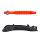 Seatbelts and accessories Emergency safety hammer with seat belt cutter RACES | races-shop.com