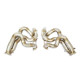  SUPERSPRINT exhaust systems Supersprint Manifold Right - Left PORSCHE 992 GT3 4.0i 21+ (Motorsport) | races-shop.com
