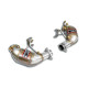  SUPERSPRINT exhaust systems Supersprint Front Metallic catalytic converter Right - Left PORSCHE 992 GT3 4.0i 21+ (Motorsport) | races-shop.com