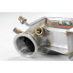  SUPERSPRINT exhaust systems Supersprint Front Metallic catalytic converter Right - Left with valve PORSCHE 992 GT3 4.0i 21+ (Touring) (with valve) | races-shop.com