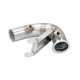  SUPERSPRINT exhaust systems Supersprint Front pipes kit Right - Left (Replaces catalytic converter + GPF) PORSCHE 992 GT3 4.0i 21+ (Motorsport) | races-shop.com