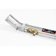  SUPERSPRINT exhaust systems Supersprint Manifold Right - Left + Connecting pipes (Left Hand Drive) PORSCHE Panamera S / 4S 4.8i 10-13 | races-shop.com