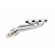  SUPERSPRINT exhaust systems Supersprint Manifold Right - Left + Connecting pipes (Left Hand Drive) PORSCHE Panamera S / 4S 4.8i 10-13 | races-shop.com