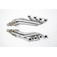  SUPERSPRINT exhaust systems Supersprint Manifold Right - Left + Connecting pipes (Left Hand Drive) PORSCHE Panamera S / 4S 4.8i 10-13 | races-shop.com