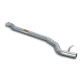  SUPERSPRINT exhaust systems Supersprint Centre pipe SUBARU IMPREZA 2.5 WRX 08-11 | races-shop.com