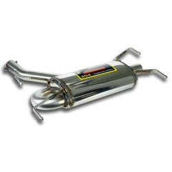 Supersprint Rear exhaust SUBARU IMPREZA 2.5 WRX 08-11