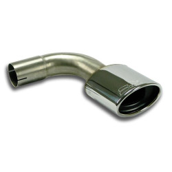 Supersprint Endpipe 145x95 SUBARU IMPREZA 2.5 WRX 08-11