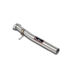 Supersprint Connecting pipe Abarth 500/595/695 All models